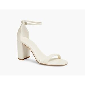 BP Livia Block Heel Ankle Strap Sandal Size 8